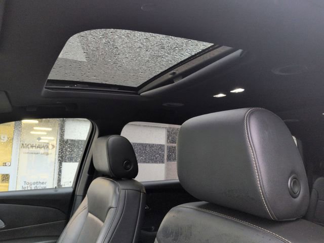 Certified 2022 Chevrolet Traverse LT w/ LT Premium Package image 19