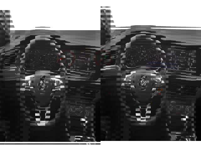 Used 2019 Volkswagen Jetta S w/ Driver Assistance Package image 10