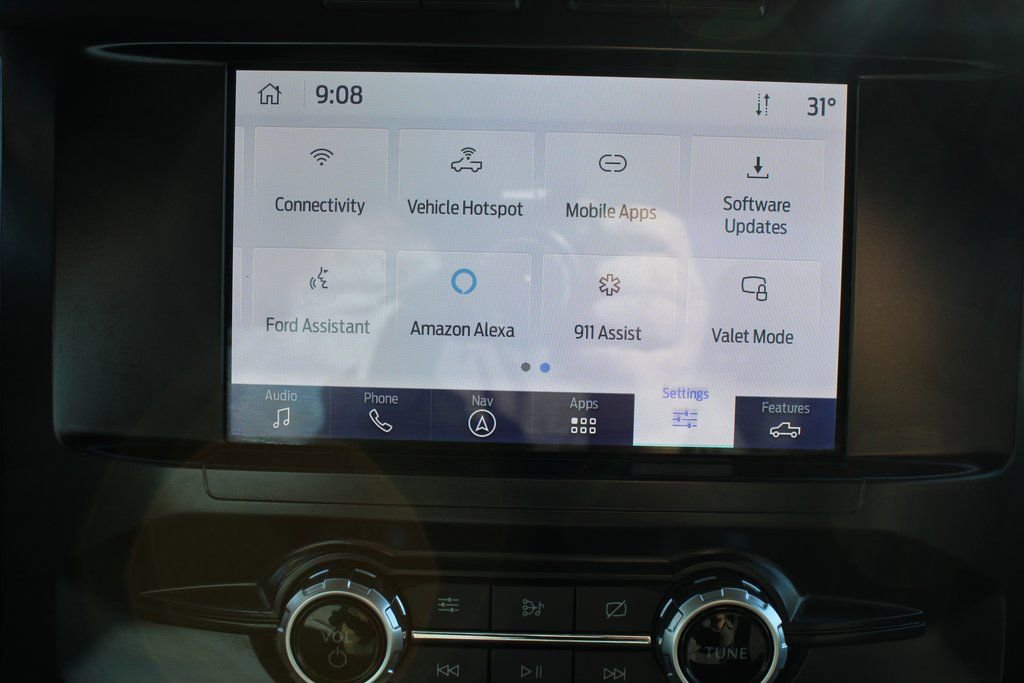 Used 2021 Ford F150 XLT w/ Equipment Group 301A Mid image 29