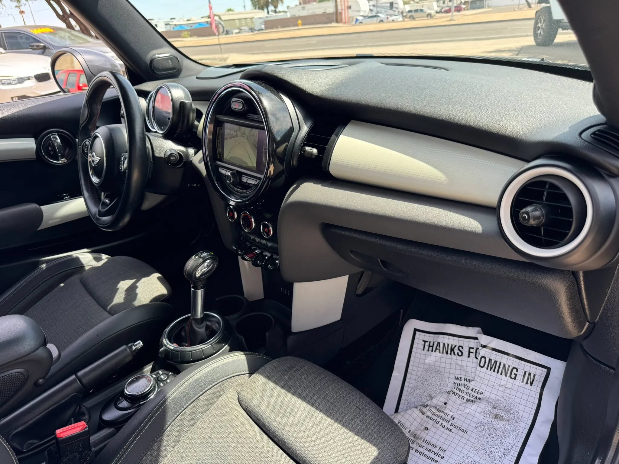 Used 2014 MINI Cooper S FWD image 34