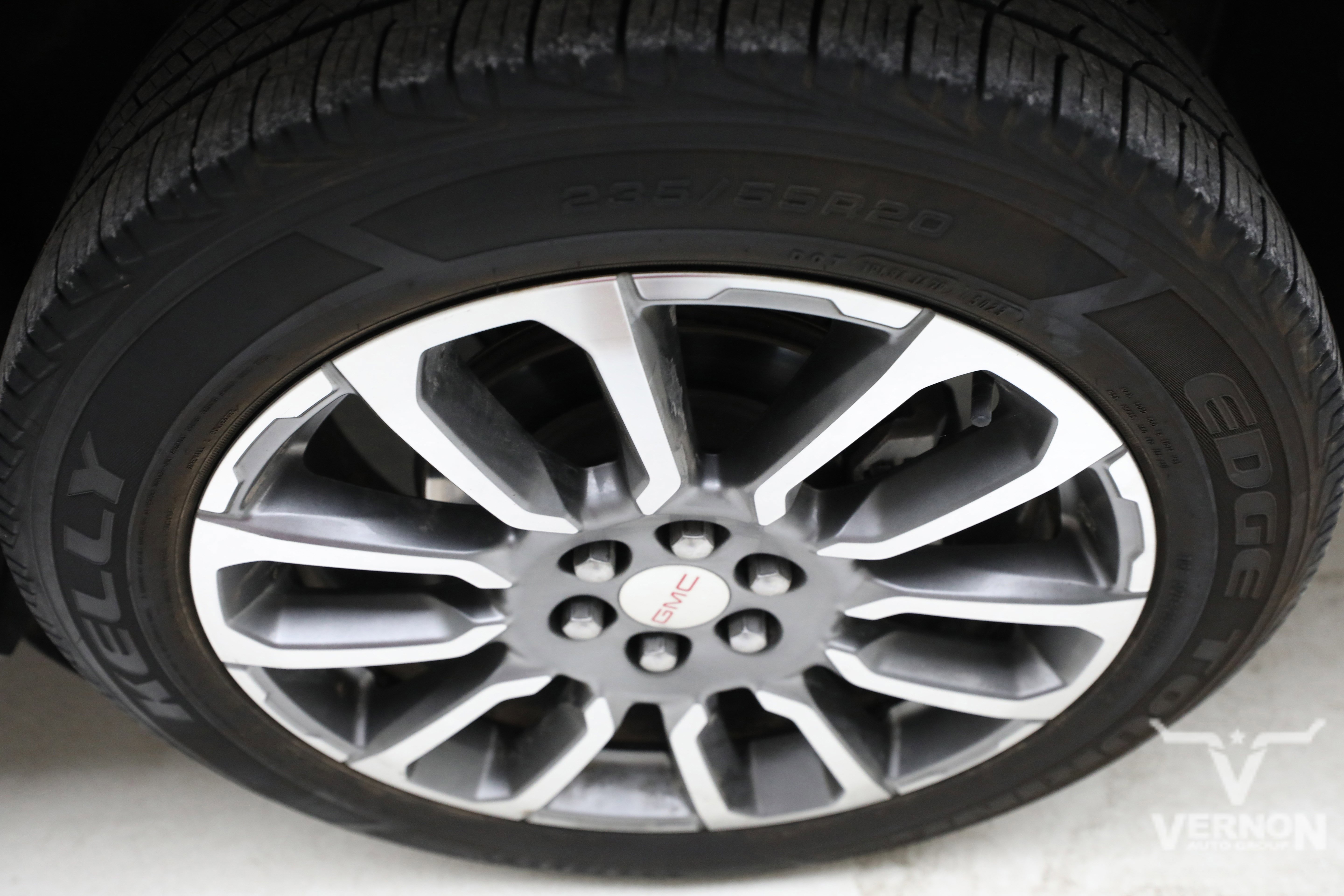 Used 2022 GMC Acadia Denali w/ Denali Ultimate Package image 34