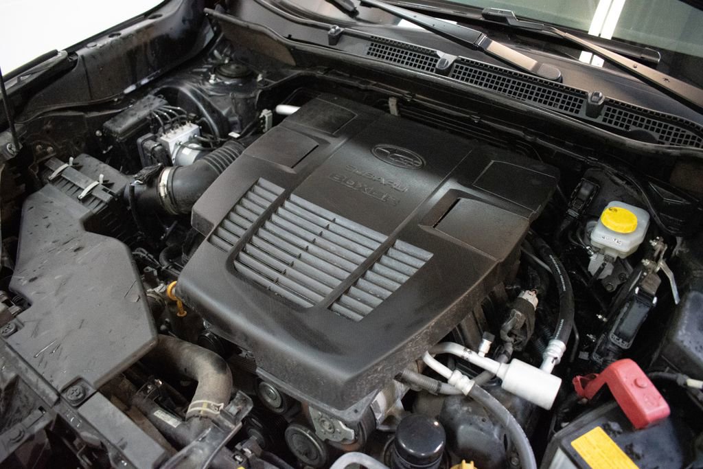 Used 2023 Subaru Forester Sport image 10