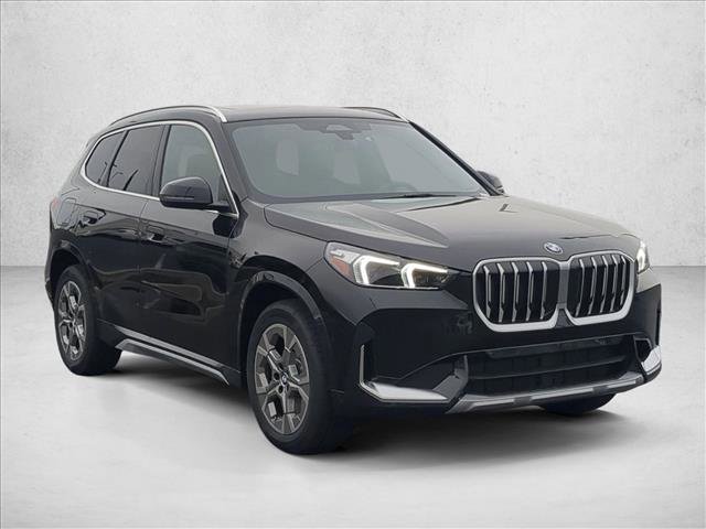 Used 2026 BMW X1 xDrive28i w/ Convenience Package image 7