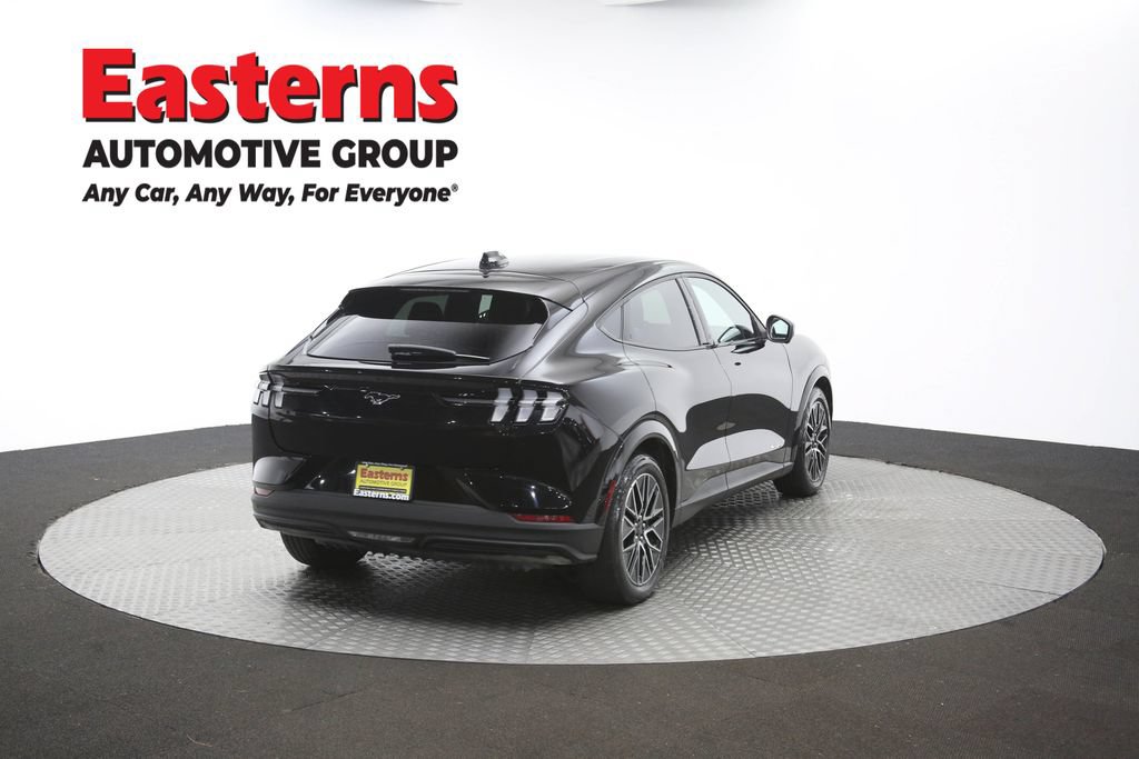 Used 2025 Ford Mustang Mach-E Premium AWD/4WD image 41