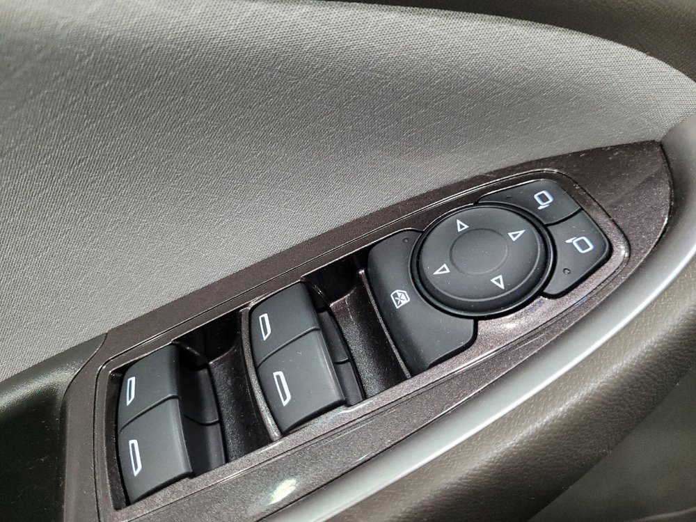 Used 2022 Chevrolet Malibu LS w/ Driver Confidence Package FWD image 27