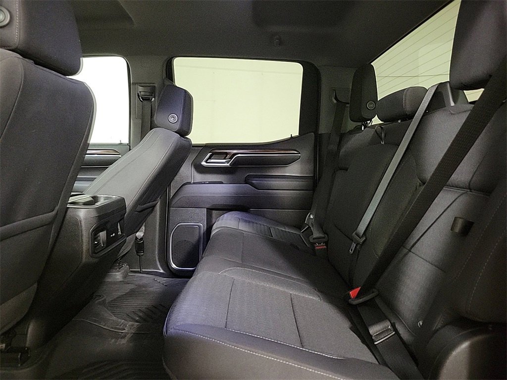 Used 2023 Chevrolet Silverado 1500 RST image 14