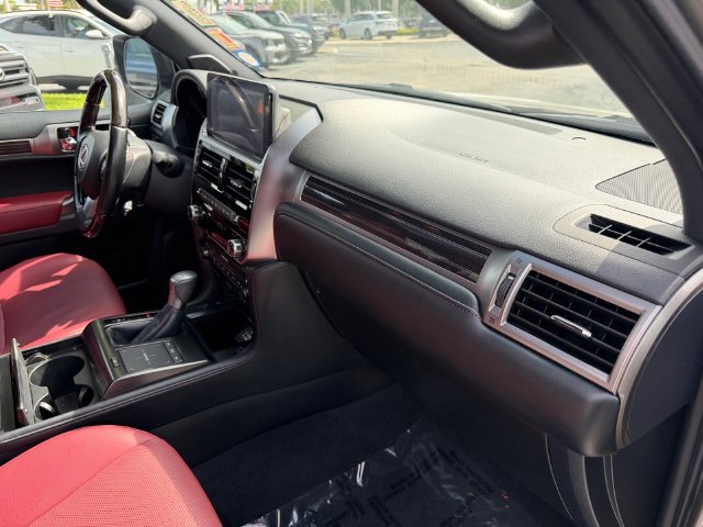 Used 2022 Lexus GX 460 Premium w/ Premium Plus Package AWD/4WD image 18