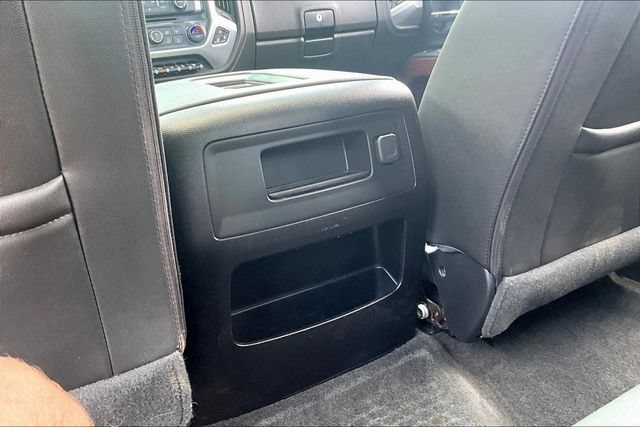 Used 2019 GMC Sierra 2500 SLT w/ Driver Alert Package AWD/4WD image 11