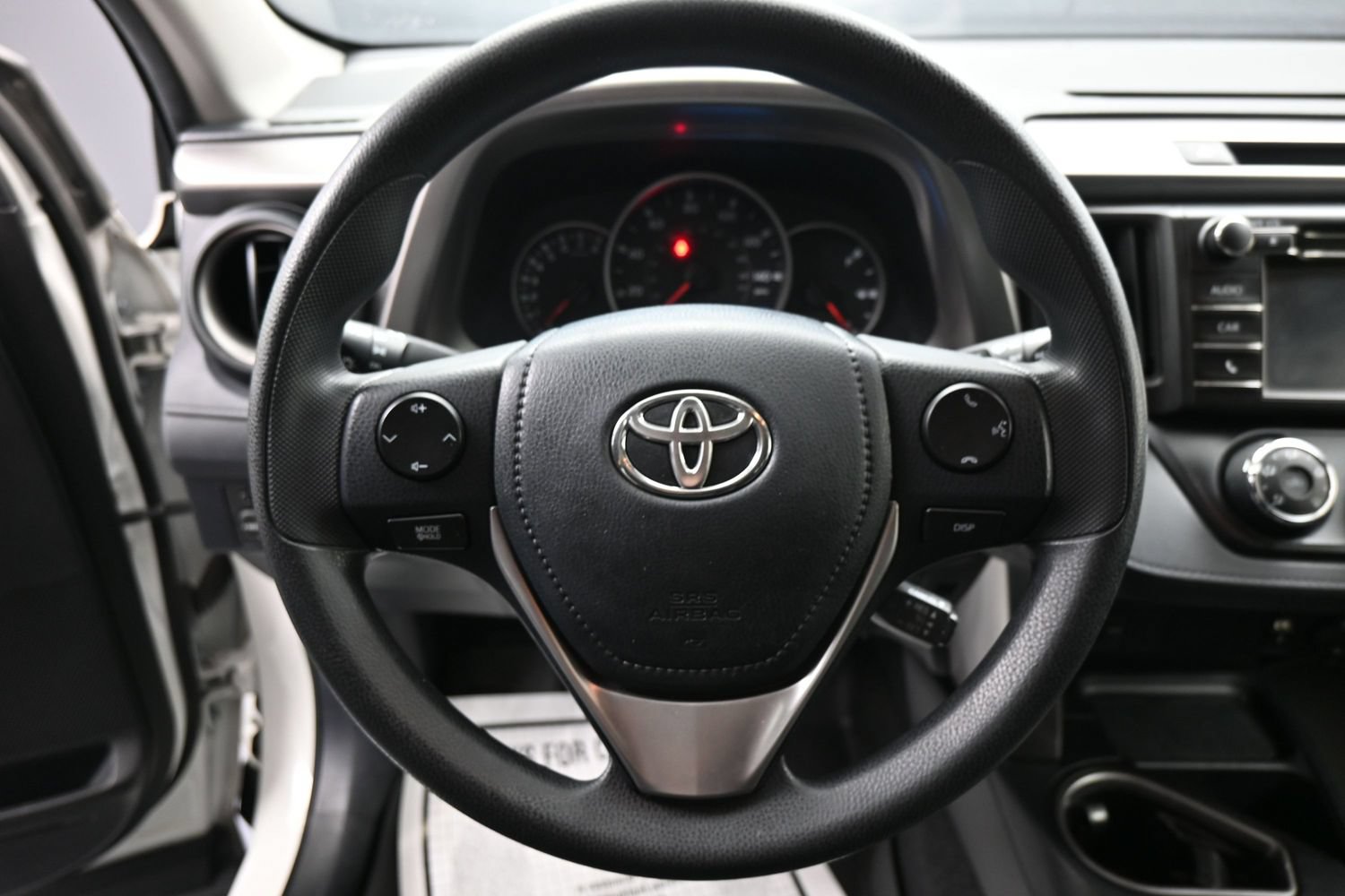 Used 2016 Toyota RAV4 LE AWD/4WD image 14