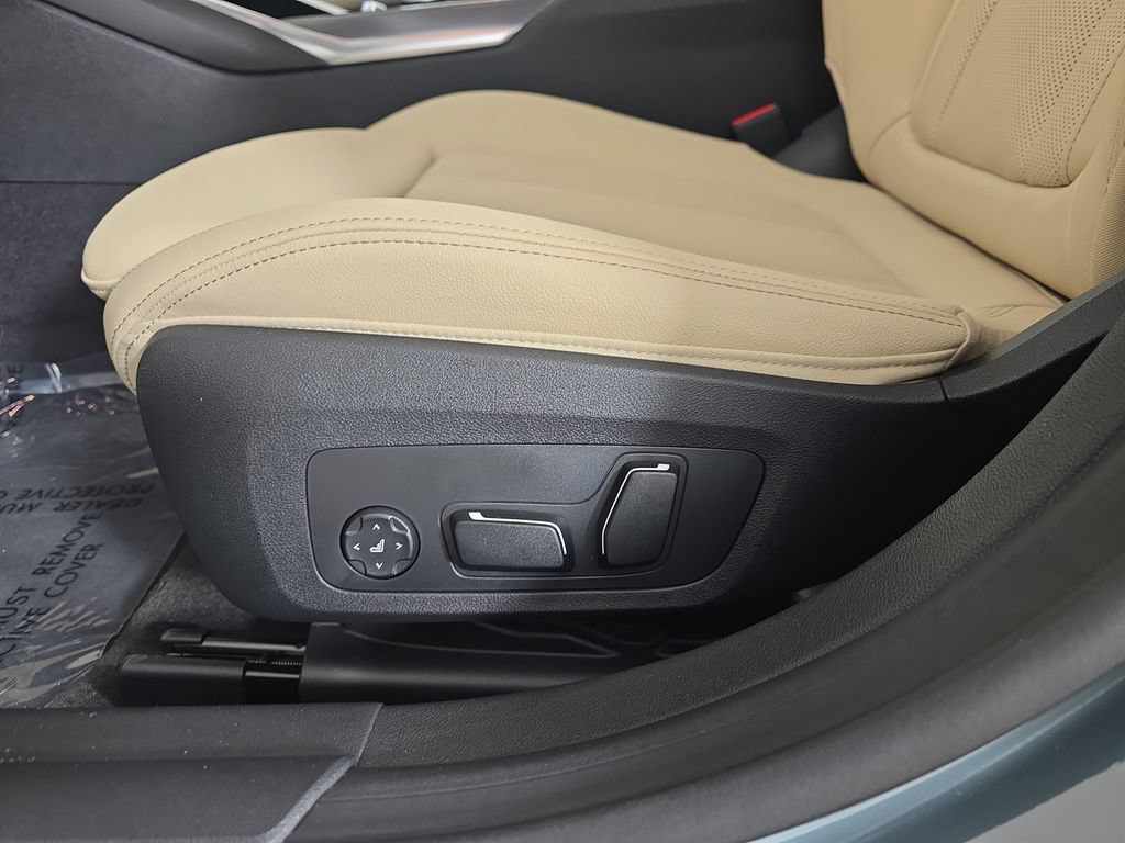 New 2026 BMW i4 xDrive40i w/ Premium Package AWD/4WD image 29