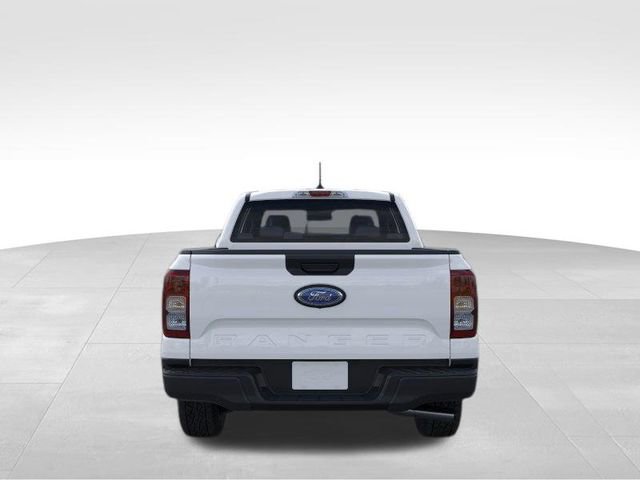 New 2026 Ford Ranger XL AWD/4WD image 6