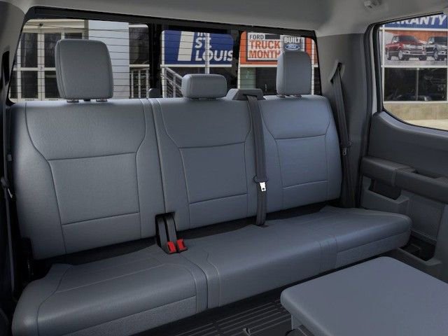 New 2026 Ford F450 XL w/ XL Chrome Package image 11