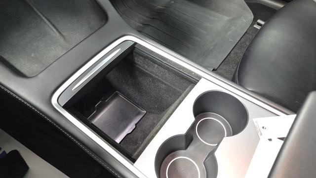 Used 2023 Tesla Model 3 Standard Range image 20