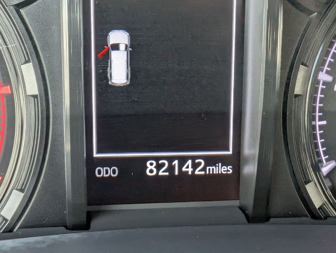 Used 2024 Toyota 4Runner SR5 RWD image 13