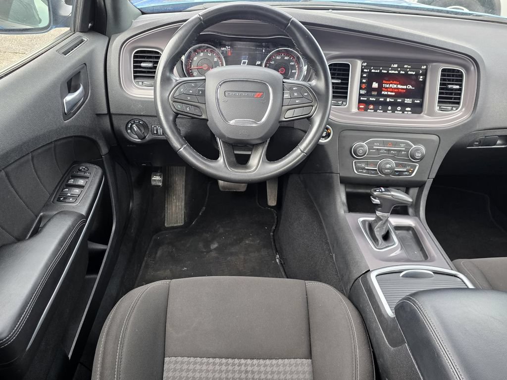 Used 2023 Dodge Charger GT RWD image 11