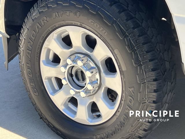 Used 2024 Ford F250 XLT w/ FX4 Off-Road Package AWD/4WD image 7