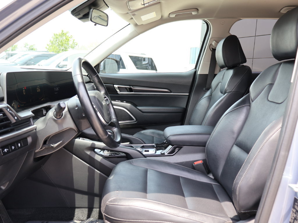 Used 2023 Kia Telluride S AWD/4WD image 22