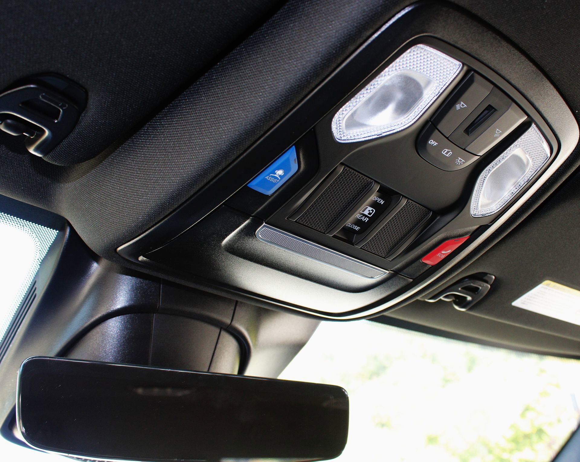 New 2026 RAM 2500 Big Horn image 47