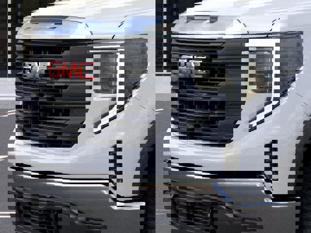 New 2026 GMC Sierra 1500 Pro w/ Pro Value Package image 13