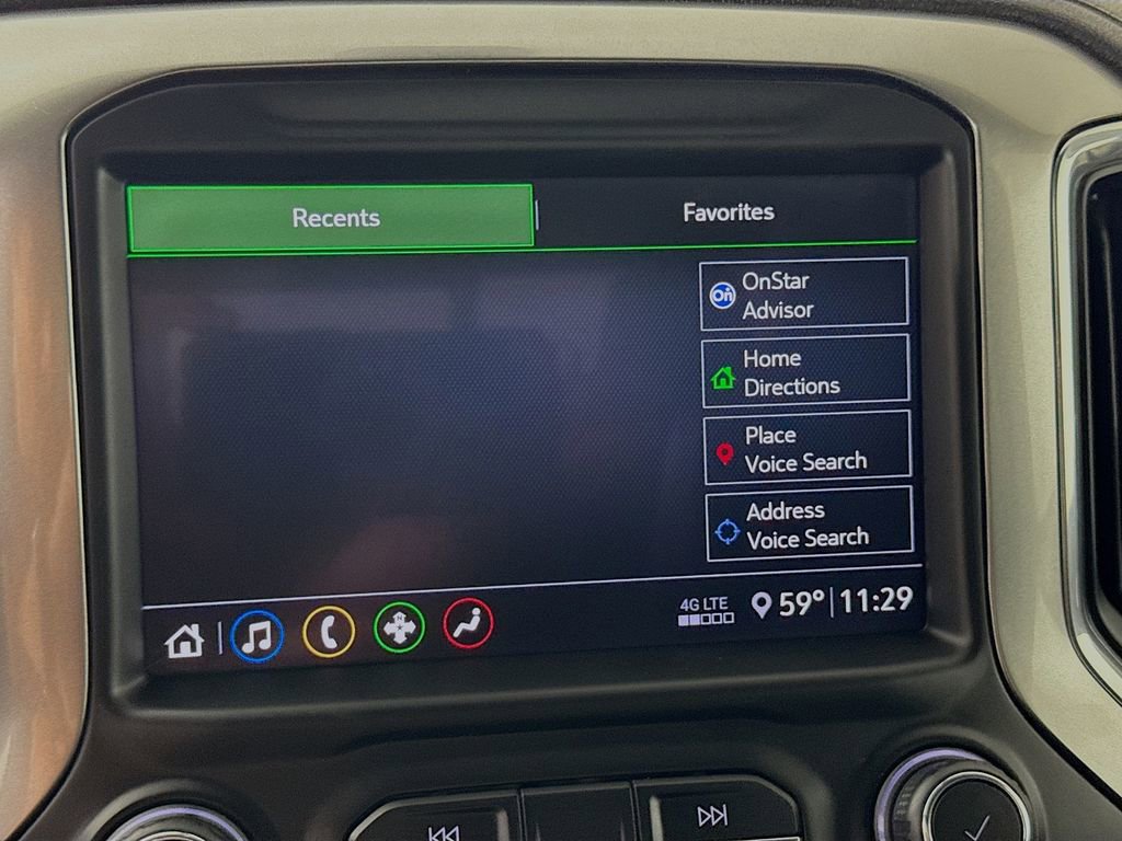 Used 2020 Chevrolet Silverado 1500 RST image 18