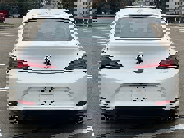 Certified 2024 Acura Integra image 5