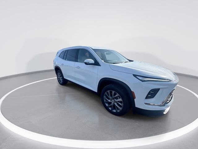 New 2026 Buick Enclave Preferred w/ Power Package video 2