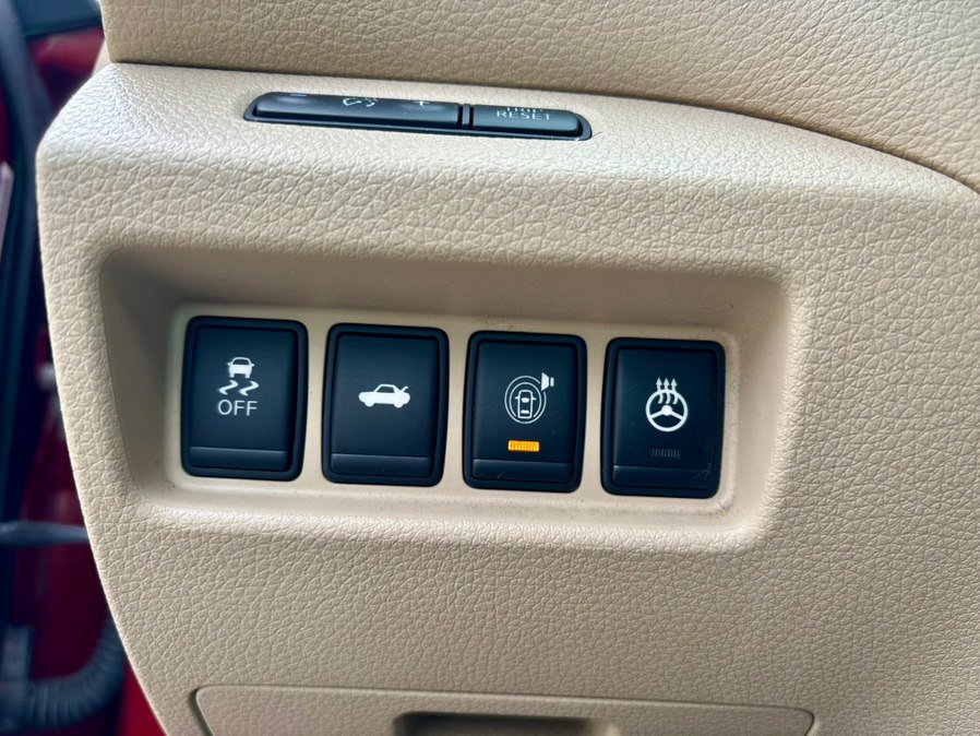 Used 2015 Nissan Altima FWD image 25