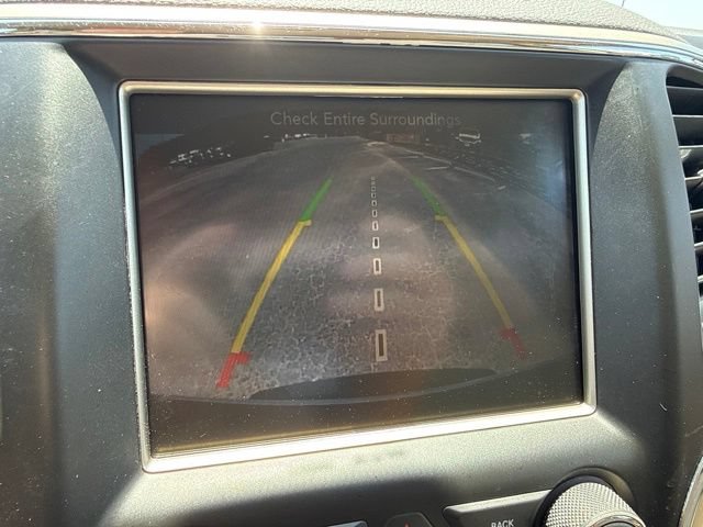 Used 2016 Jeep Grand Cherokee Limited RWD image 40
