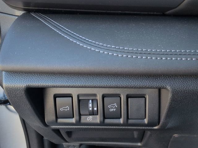 Used 2025 Subaru Outback Limited w/ Popular Package #2 image 23