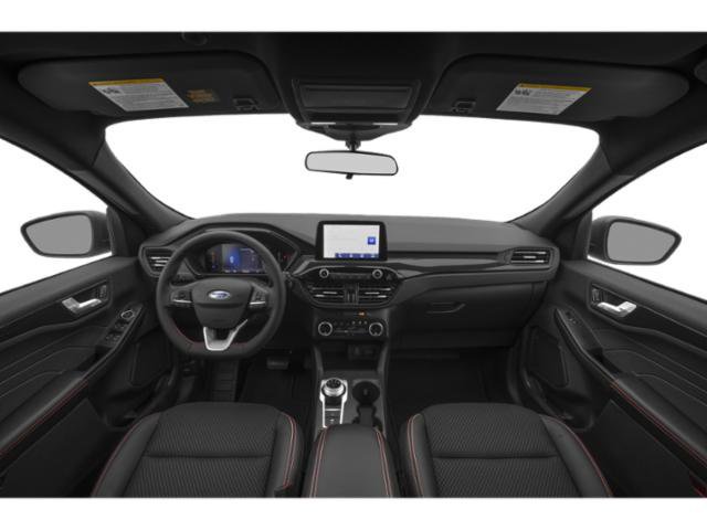 Used 2025 Ford Escape ST-Line AWD/4WD image 7
