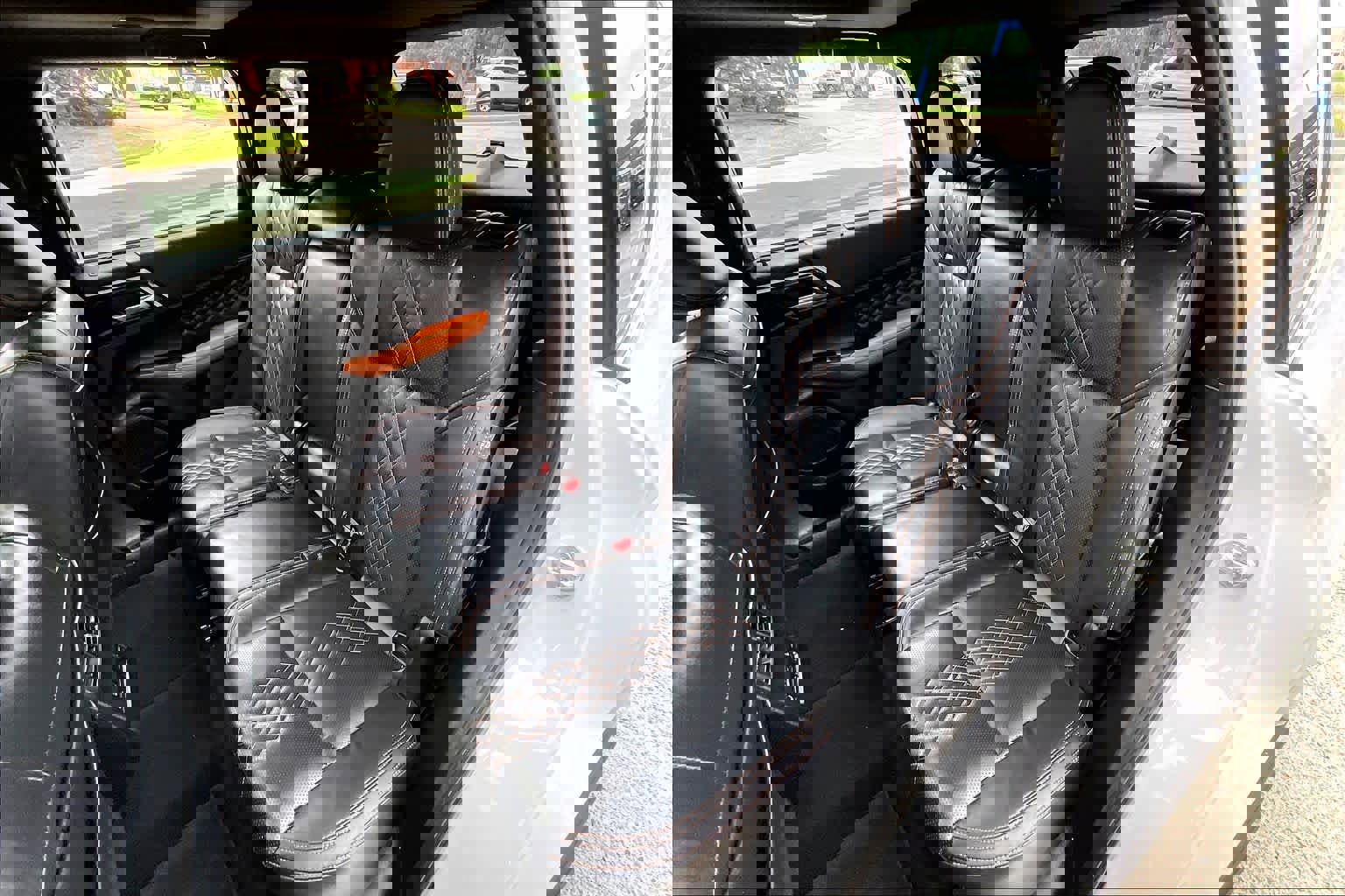 Used 2022 Mitsubishi Outlander SEL image 21