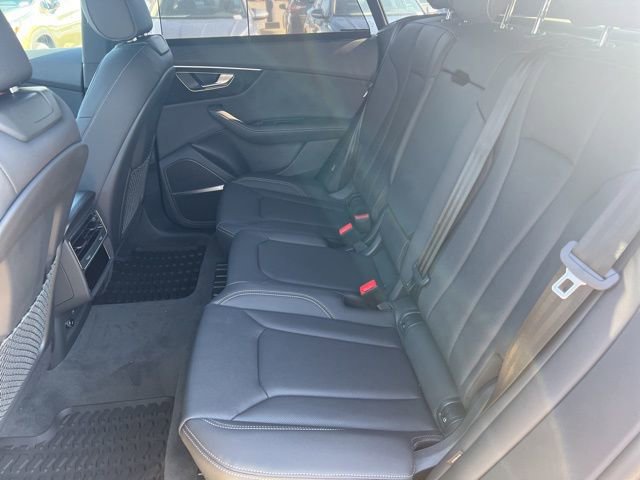 New 2026 Audi Q8 Premium Plus image 8