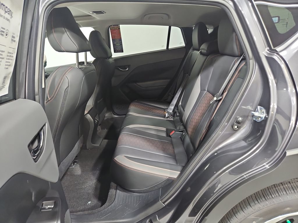 New 2026 Subaru Crosstrek 2.5i Limited w/ Crosstrek Mirror Package AWD/4WD image 24