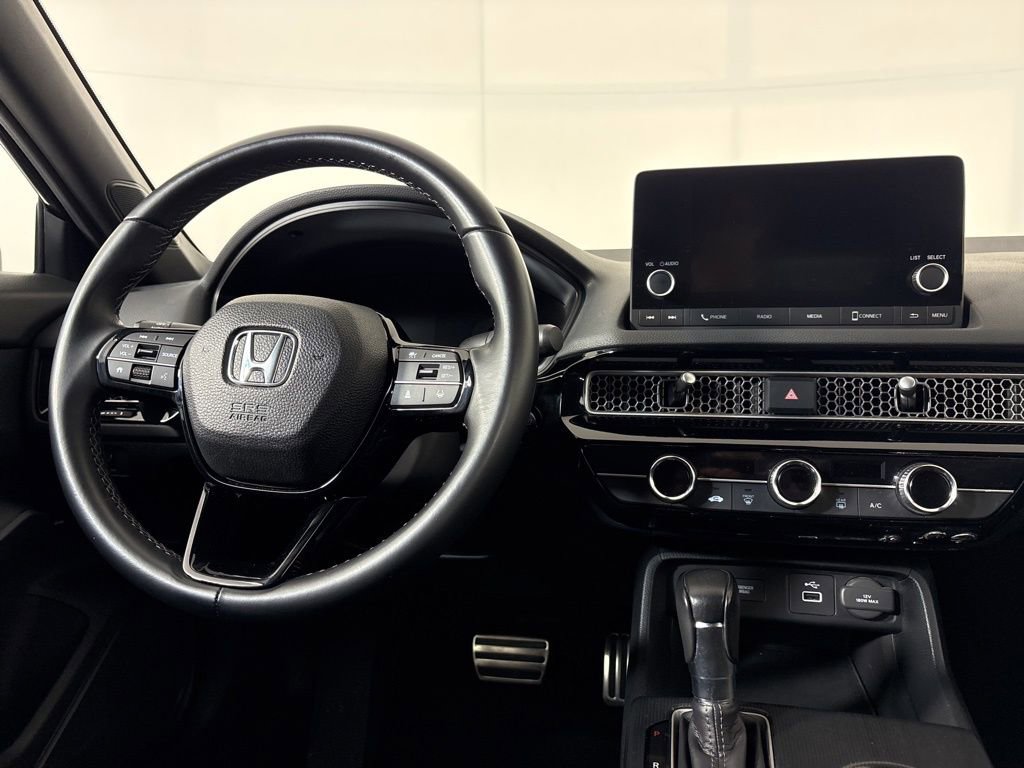 Used 2023 Honda Civic Sport image 21