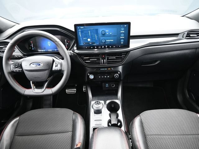 Used 2023 Ford Escape ST-Line w/ Tech Pack #1 FWD image 22