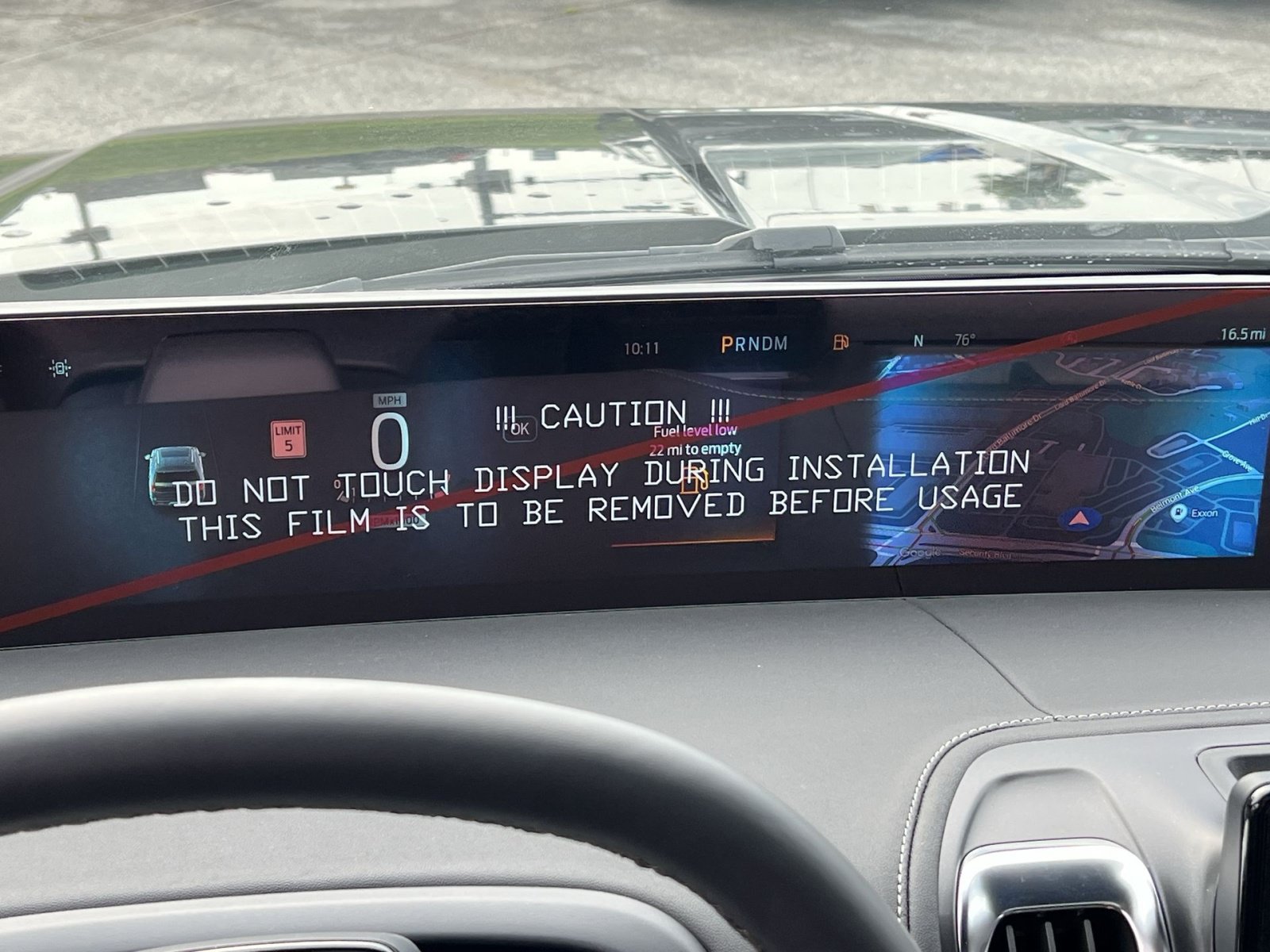 New 2027 Ford Expedition Platinum w/ Stealth Appearance Package AWD/4WD image 17