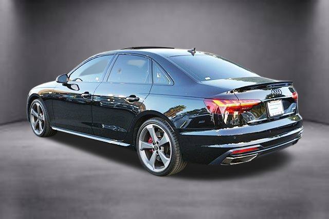 Used 2023 Audi A4 2.0T Premium Plus w/ Premium Plus Package AWD/4WD image 6