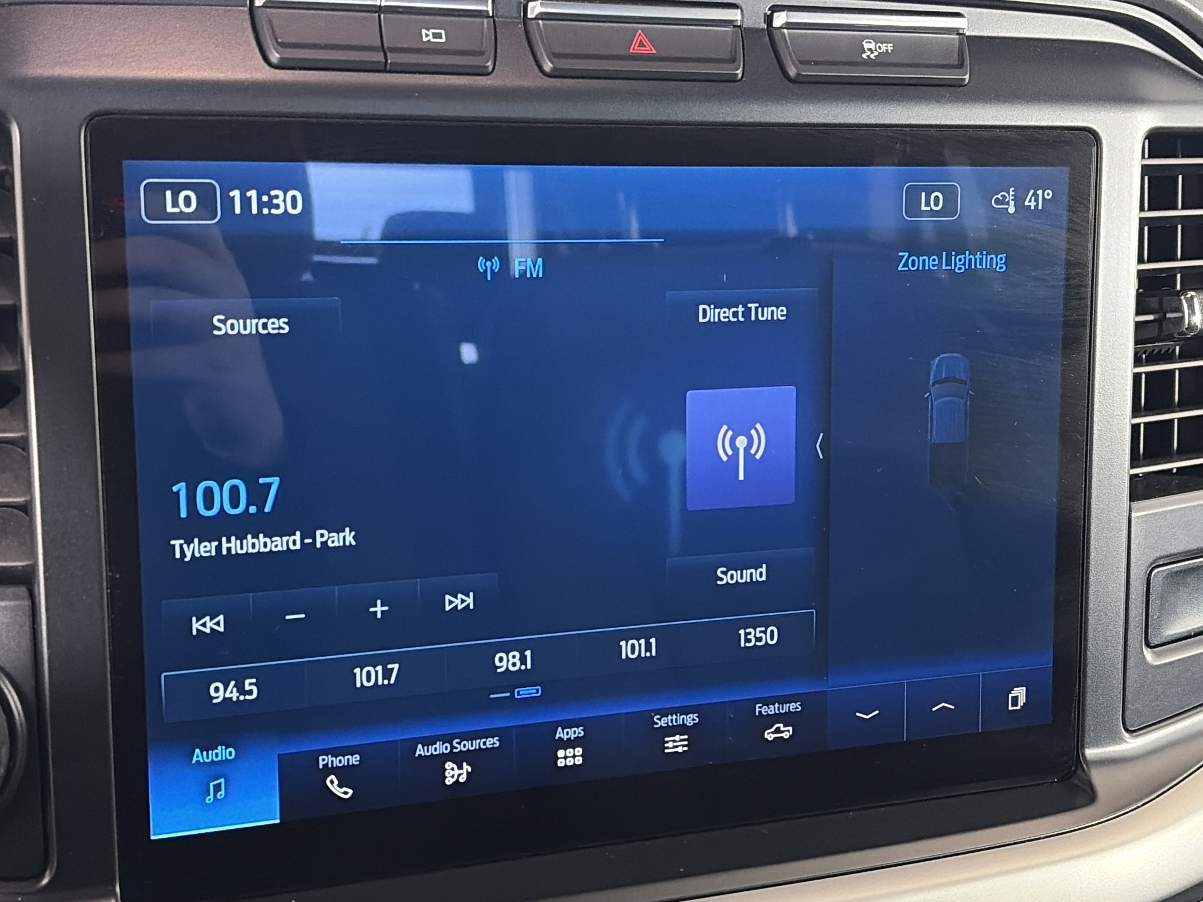 Used 2022 Ford F150 XLT w/ Equipment Group 302A High image 19