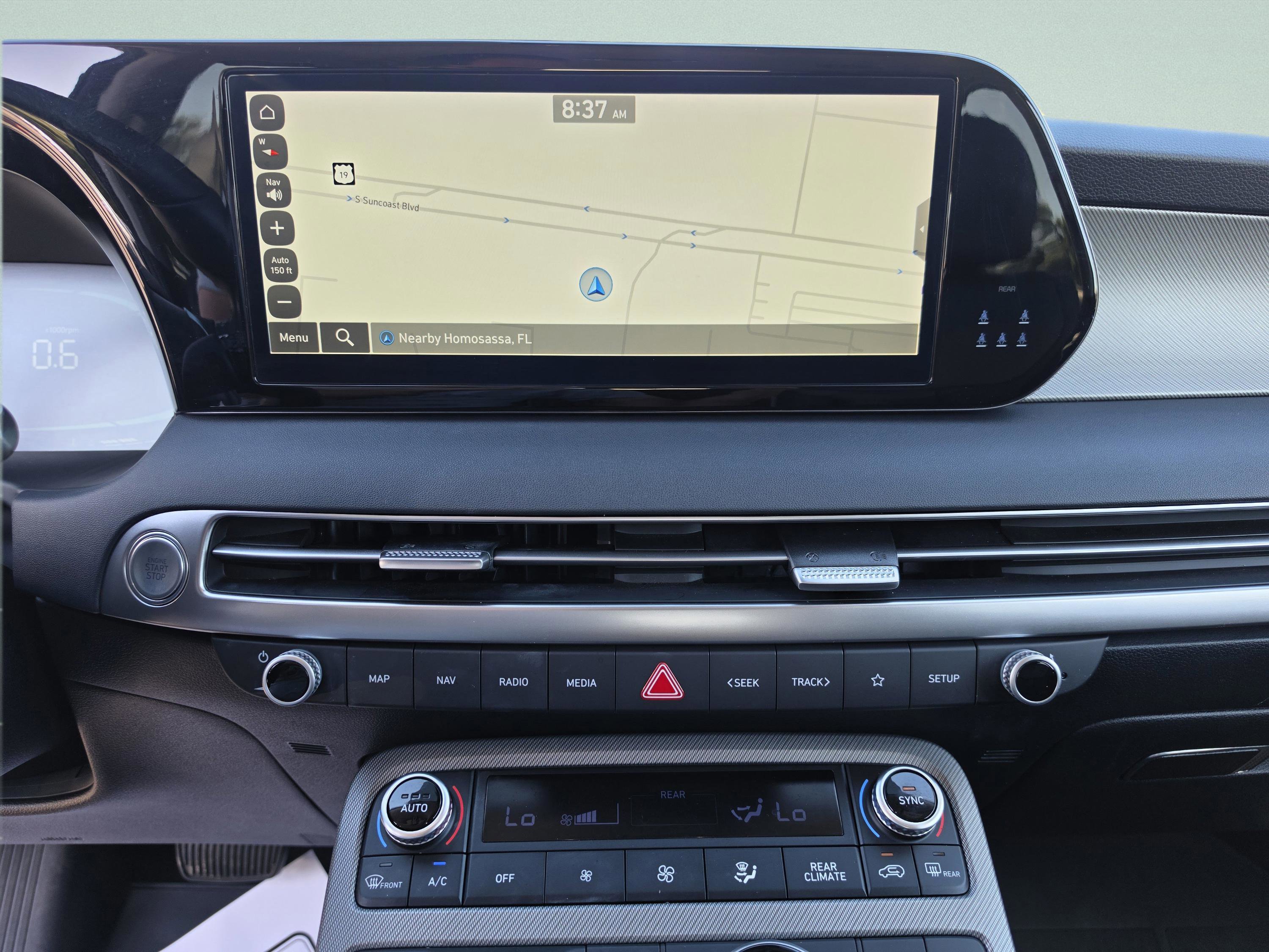 Used 2025 Hyundai Palisade XRT FWD image 29