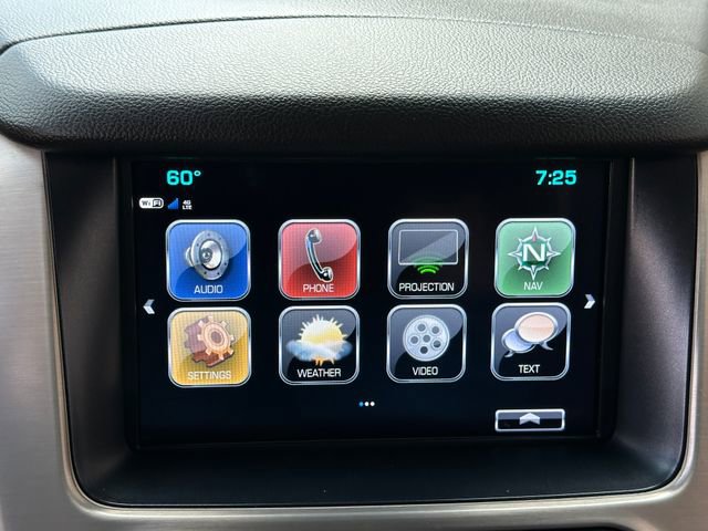 Used 2020 GMC Yukon XL Denali w/ Denali Ultimate Package image 30