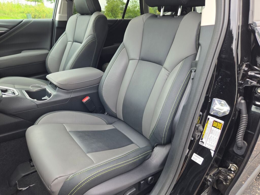 Certified 2024 Subaru Outback Onyx Edition AWD/4WD image 24