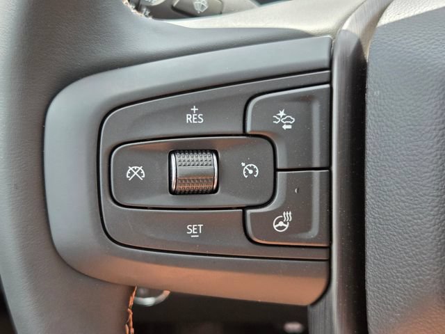New 2026 GMC Sierra 2500 AT4 w/ AT4 Premium Plus Package AWD/4WD image 15