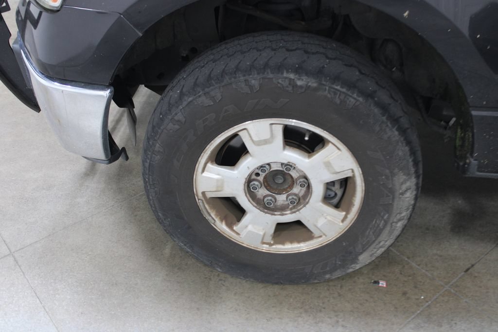 Used 2013 Ford F150 XLT w/ Trailer Tow Pkg AWD/4WD image 31