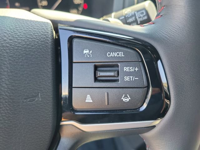 Used 2025 Honda Odyssey Sport-L image 25