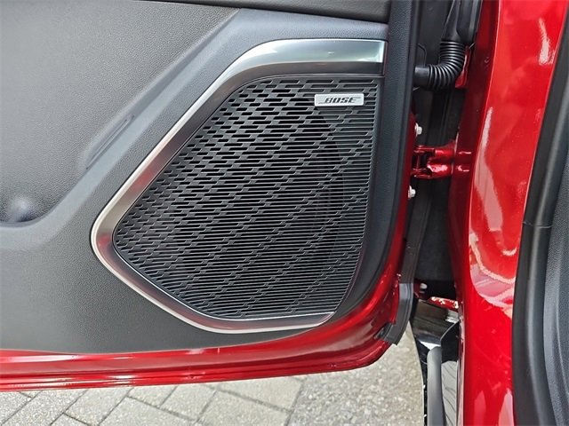 New 2025 Buick Enclave Sport Touring w/ Power Package image 18