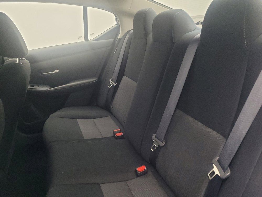 Used 2023 Nissan Sentra SV FWD image 18