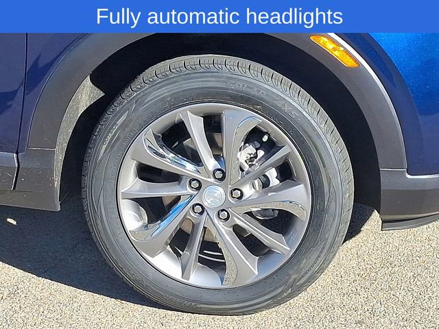 Certified 2023 Buick Encore GX Essence w/ Experience Buick Package image 9