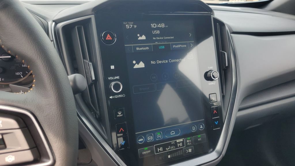 New 2026 Subaru Crosstrek 2.5i Wilderness image 18