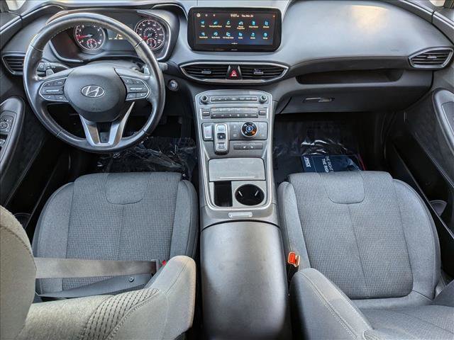 Used 2023 Hyundai Santa Fe SEL image 18