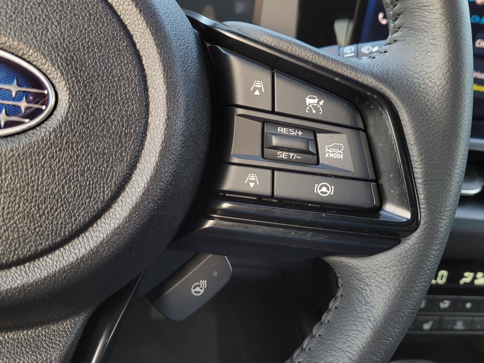 Used 2026 Subaru Outback Limited AWD/4WD image 8